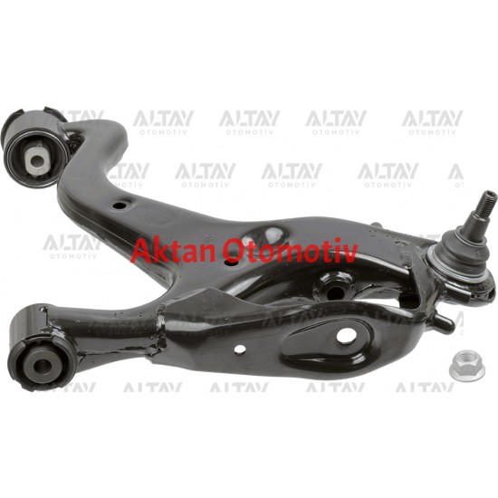 SALINCAK RANGE ROVER SPORT-L320 AON  SAG ALT