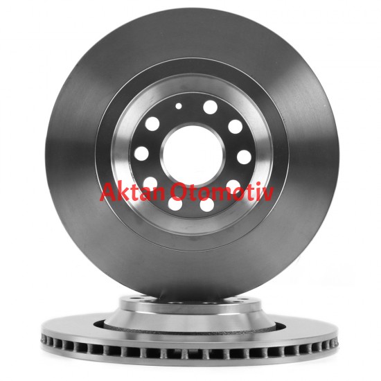FREN DISKI PASSAT / GOLF5 / GOLF6 / GOLF7 / A3 / LEON 03= 310mm