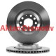 FREN DISKI PASSAT / GOLF5 / GOLF6 / GOLF7 / A3 / LEON 03= 310mm
