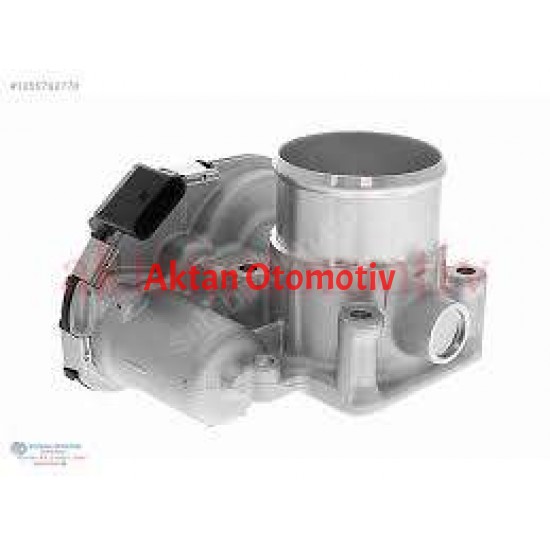 GAZ KELEBEK GÖVDESİ ACCENT BLUE 15-18 1.6 / I-20 1.4 15-18 / I-30 / ELANTRA / TUCSON DİZEL