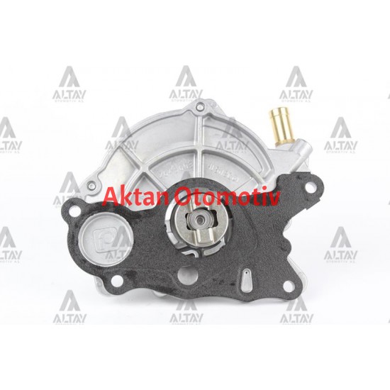 VAKUM POMPASI AMAROK / CRAFTER 10= CDBA-CKUB-CNFA-CNFB-CDCA-CNEA-CKTB 2.0 TDİ