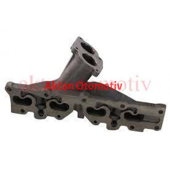 MANIFOLD EGZOZ VECTRA B X20XEV