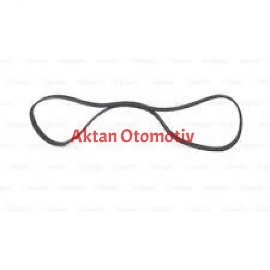 KANALLI KAYIS C-SERISI 94=  6PK2245