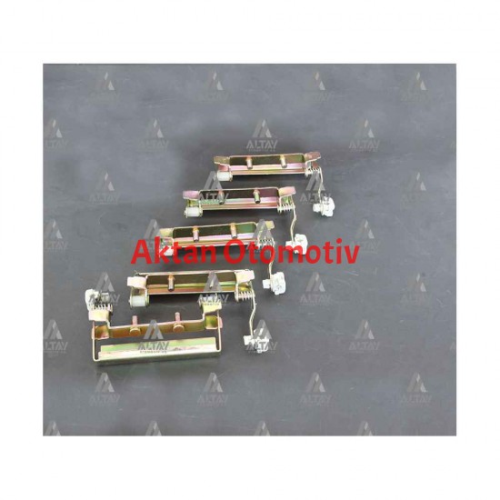 BAGAJ KAPAK AÇMA KOLU BESTA / E-2200