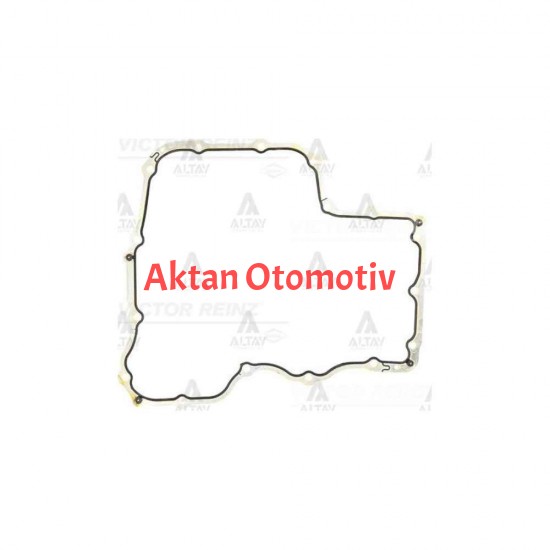 KARTER CONTASI POLO / İBİZA / FABİA / A1 14= CUSA-CUSB-CUTA-CYZA 1.4 TDİ