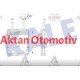 RADYATÖR KALORİFER ACCENT  95-00 / EXCEL 90-94 / ELANTRA 96-01 / GETZ 03-11 BRAZING