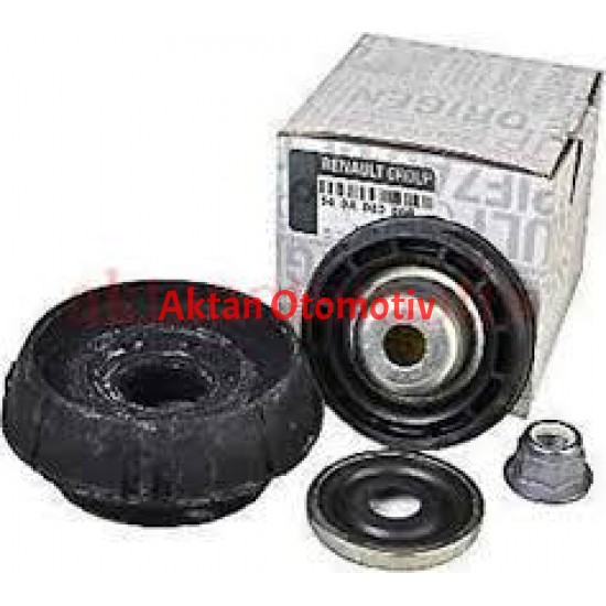 AMORTİSÖR TAKOZU CLIO I / CLIO II / KANGOO / TWINGO / DUSTER ÖN