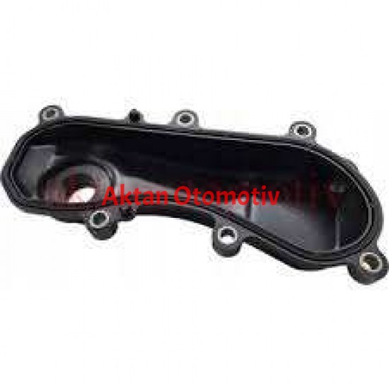 SİLİNDİR KAPAK YAN KAPAĞI Q7 / TOUAREG 10= CJGA-CJGC-CJMA 3.0 TDİ