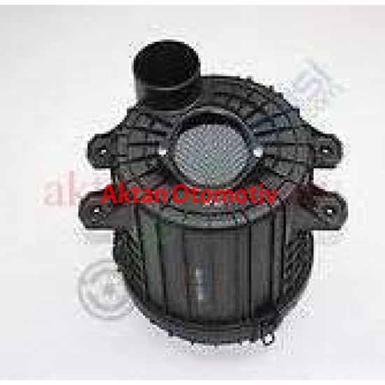 KUTU HAVA FİLTRE ÜST BONGO 10= K2900