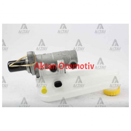 FREN ANA MERKEZ DUCATO 06= 2.3JTD / BOXER 06= / JUMPER 06=