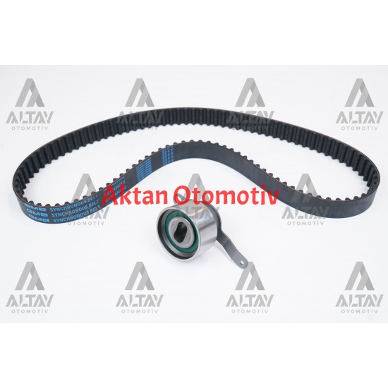 TRİGER SETİ HONDA CIVIC 1.6 96-01 / 104 DİŞ D16Y4 / D16Y5