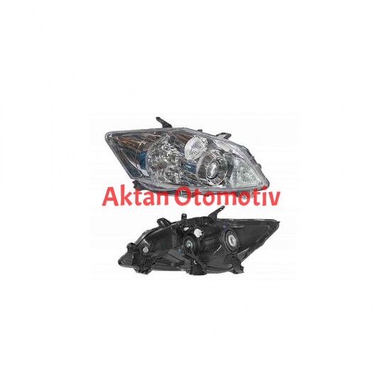 FAR AURIS 10-12 KROM SAĞ