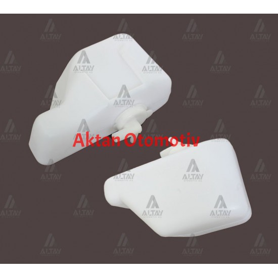 YEDEK SU DEPOSU L-200  90-99