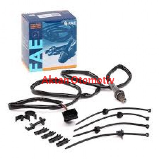 SENSÖR OKSİJEN GOLF4 / BORA / A3 / TOLEDO 03-05 BFQ 1.6 ARKA