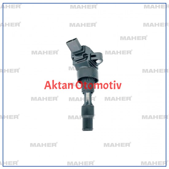 ATEŞLEME BOBİNİ I-20 16= / KONA 18= / RIO 20= / STONIC 18= / CEED 21= / 1.0 T-GDI