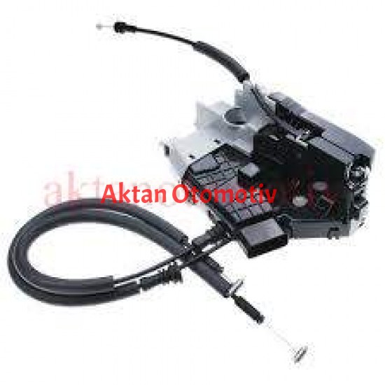 KİLİT KAPI  (OTOMATİK MERKEZİ KİLİT) TUCSON 15-19 ÖN SAĞ