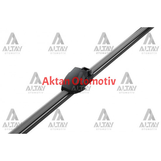 SİLECEK SÜPÜRGESİ ARKA İBİZA 13-17 15 A382H (380mm)
