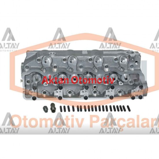 SİLİNDİR KAPAĞI H-100  97= D4BB / 4DBB 4D56