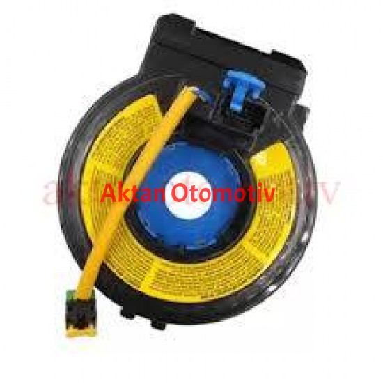 AIRBAG ÇEMBERİ (ZEMBEREK) H-350 15-19 VAN