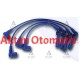 BUJİ KABLOSU TAKIM ASTRA F  91-98 / COMBO B 94-01 / VECTRA B 95-03 1.6