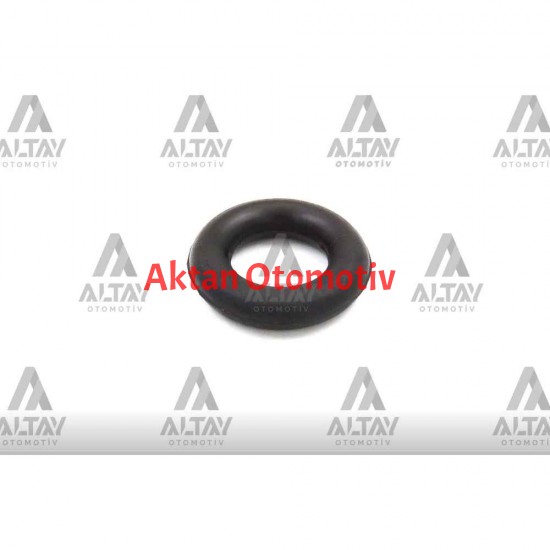 EGZOZ ASKI LASTİĞİ R12 HALKA TİPİ