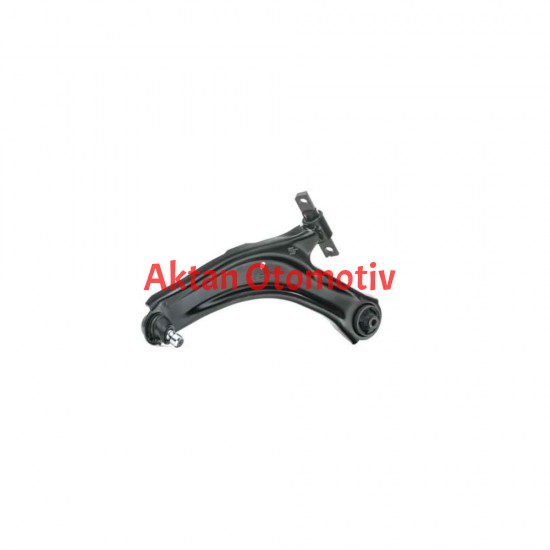SALINCAK QASHQAI 07-13 BURÇLU ROTİLLİ / X-TRAIL ALT SOL
