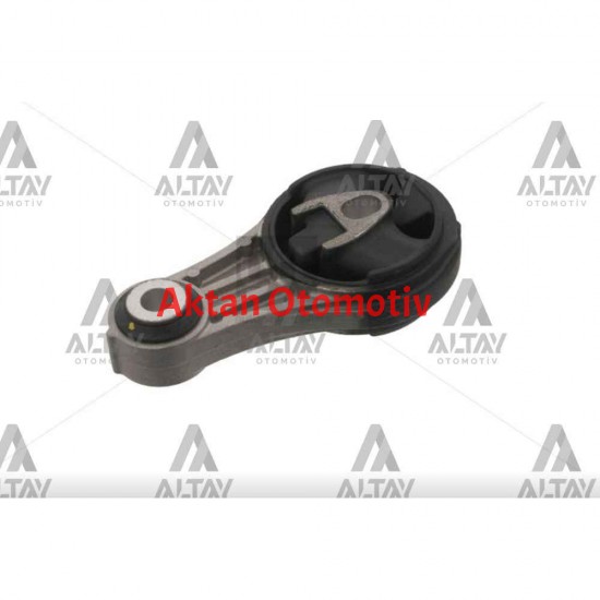 MOTOR TAKOZU LAGUNA III 08= ARKA