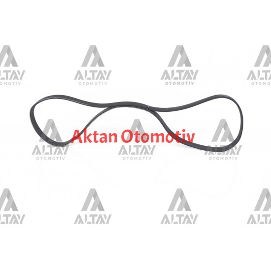 KANALLI KAYIŞ FIAT / DOBLO 1.3 MTJ / FULLBACK 16= / DUCATO / L-200 15= SU / IX-35 10-15 2.0 / COMB