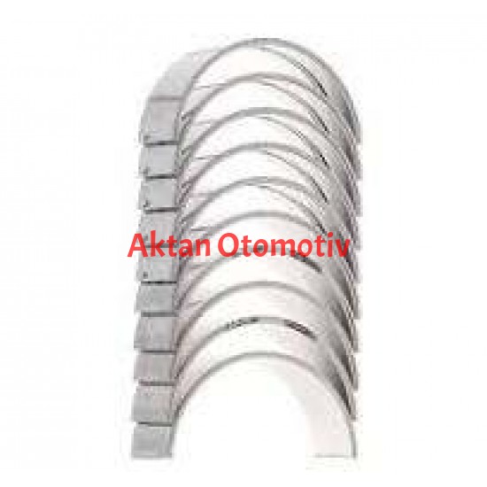 YATAK ANA CADDY / GOLF4 / BORA / POLO / TRANSPORTER T4 / A3 / PASSAT 91-03 ABL-AFN-AGR-1Y-1Z-AHF-ALH-AMF-BNV-BNM 1.4 TDİ-1.9 D-1.9 TD-1.9 TDİ (77152600 / 77559600) (KENARSIZ) (STD)