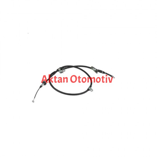 TEL EL FREN IX-35 10= 4X2 ARKA SAĞ