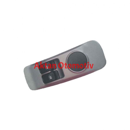 DÜĞME CAM AÇMA KMY 05= SOL ÇERÇEVELİ