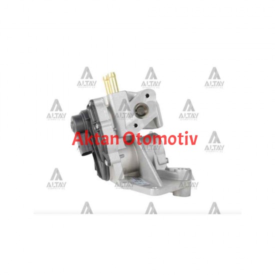 EGR VALFİ GOLF5 / PASSAT / JETTA / A3 04-09 BLR-BVY-BVZ-BLY 2.0 FSİ