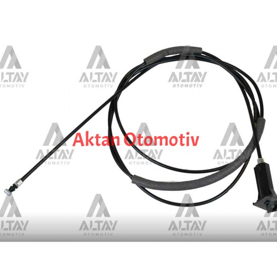 TEL DEPO KAPAK ELANTRA 16-18