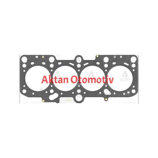 SİLİNDİR KAPAK CONTASI PASSAT / A4 / A6 97-04 ADR-AEB-APU-AWT 1.8-1.8 T