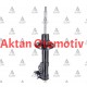AMORTİSÖR CIVIC 07-11 SEDAN GAZLI ÖN SOL