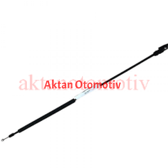 TEL KAPUT AÇMA JETTA 11-18 ÖN