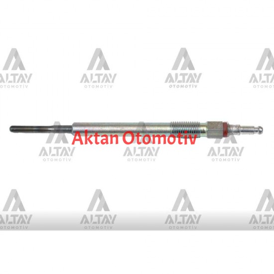 KIZDIRMA BUJİSİ (ISITMA) PASSAT 2.0 TDI BKP-BKD BERU TİP