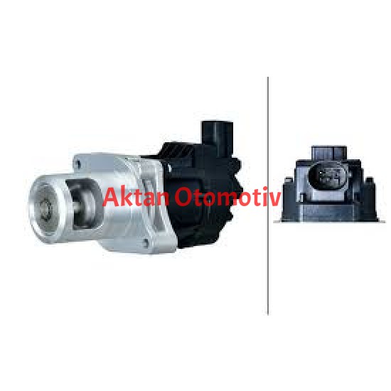 EGR VALFİ ASTRA J / ASTRA K / INSIGNIA A / INSIGNIA B / MOKKA / MOKKA X / ZAFİRA C B16DTH-B16DTE
