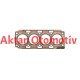 SİLİNDİR KAPAK CONTASI TUCSON 04-10 / SPORTAGE 04-10 / SANTAFE 01-06 / 2.0 - D4EA ÇELİK 1.10mm