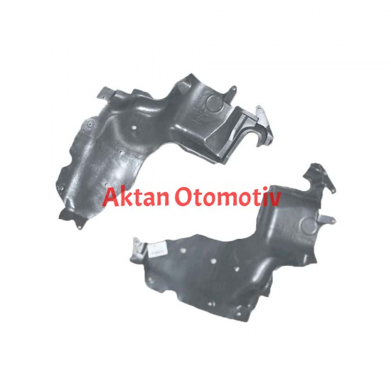 KARTER MUHAFAZASI 323  95-98 SAĞ