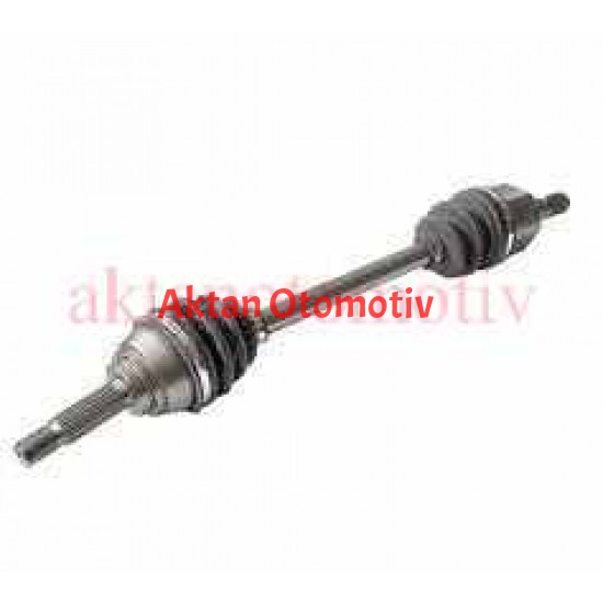 AKS KOMPLE ÖN ELANTRA 16-20 / CEED 18= BENZİNLİ SOL M/T