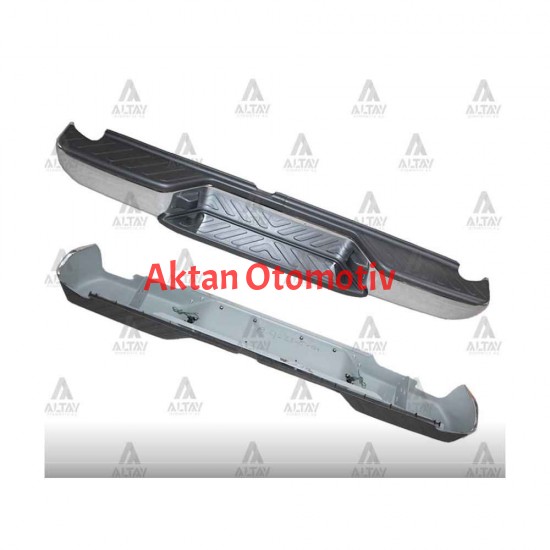 TAMPON PICKUP ARKA 06= NAVARA