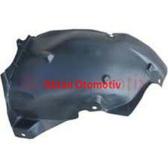 ÇAMURLUK DAVLUMBAZI CLIO 12= ÖNÜN ÖNÜ SAĞ (ENJEKSİYON URETİM)