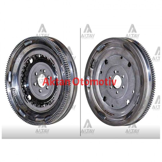 VOLAN CADDY / GOLF6 / JETTA / -PASSAT / A3 / LEON 10= 1.6 TDI CAYB-CAYC-CAYD OTOMATİK DSG 129 DİŞ 7