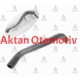 HORTUM RADYATÖR ALT ACCENT 06-11 ERA DİZEL