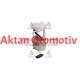 DEPO ŞAMANDIRASI KOMPLE FIESTA 02-09 1.4 TDCİ