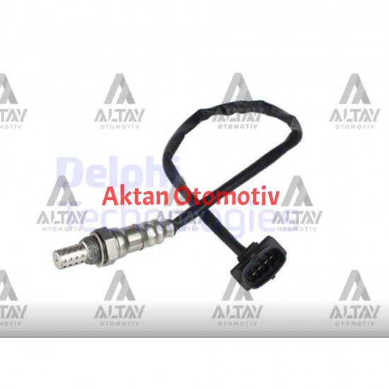 SENSÖR OKSİJEN ASTRA G 1.6 16V Z16XE (P1)