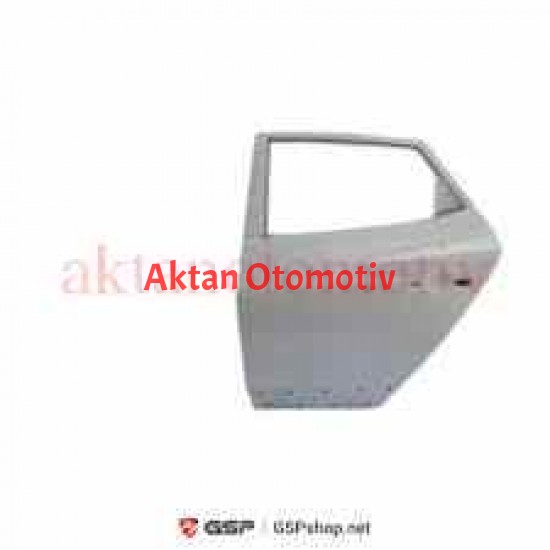 KAPI IX-35 ARKA 10-15 SOL (BANT DELİKLİ)