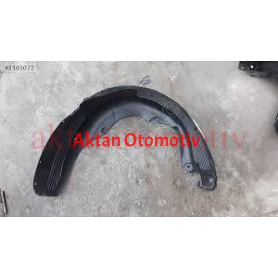 ÇAMURLUK DAVLUMBAZI CERATO 16= ARKA SAĞ