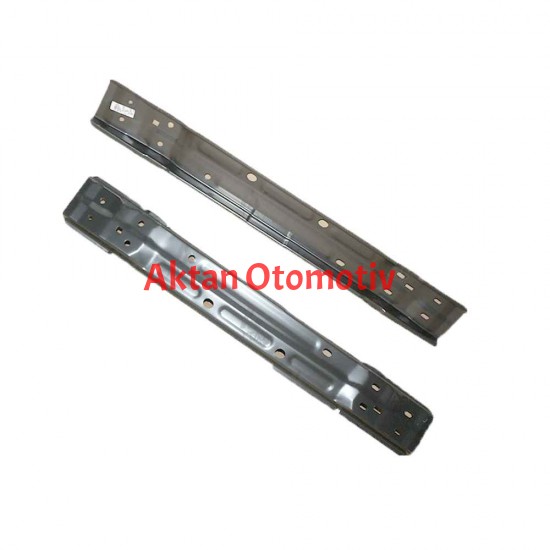 TAMPON DEMİRİ AURIS ARKA 13-16